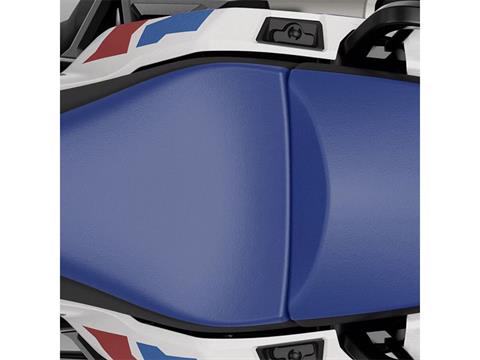 2025 Honda Africa Twin Adventure Sports ES in Fort Pierce, Florida - Photo 16