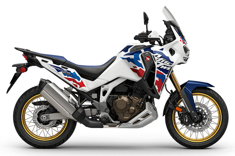 2025 Honda Africa Twin Adventure Sports ES in Fort Pierce, Florida - Photo 1
