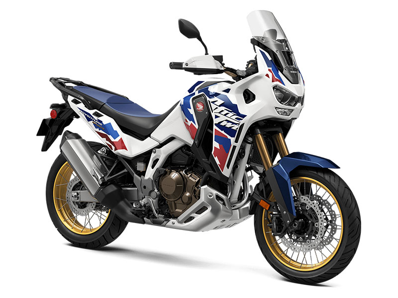 2025 Honda Africa Twin Adventure Sports ES in Fort Pierce, Florida - Photo 2