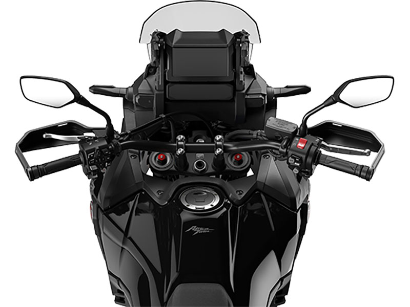 2025 Honda Africa Twin DCT in Wichita, Kansas - Photo 3