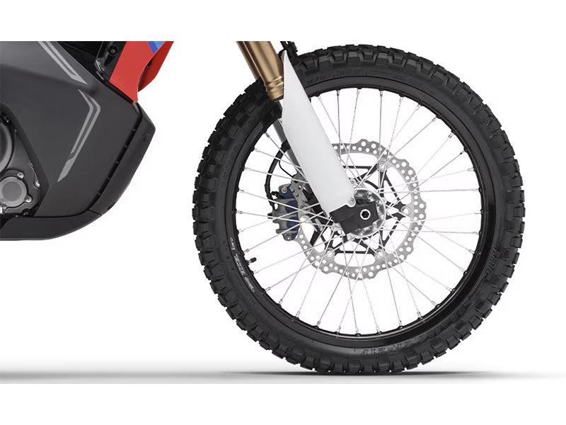 2025 Honda CRF300L Rally ABS in Long Island City, New York