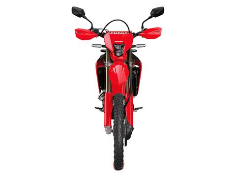 2025 Honda CRF450RL in Eugene, Oregon - Photo 7