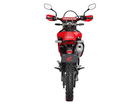 2025 Honda CRF450RL in Eugene, Oregon - Photo 10