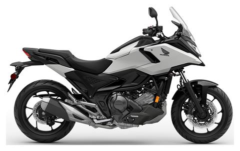 2025 Honda NC750X DCT in Columbus, Ohio