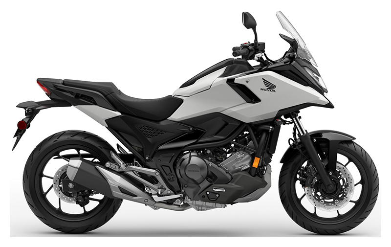2025 Honda NC750X DCT in Columbus, Ohio - Photo 1