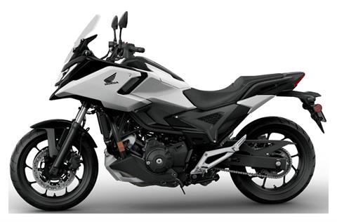 2025 Honda NC750X DCT in Columbus, Ohio - Photo 2
