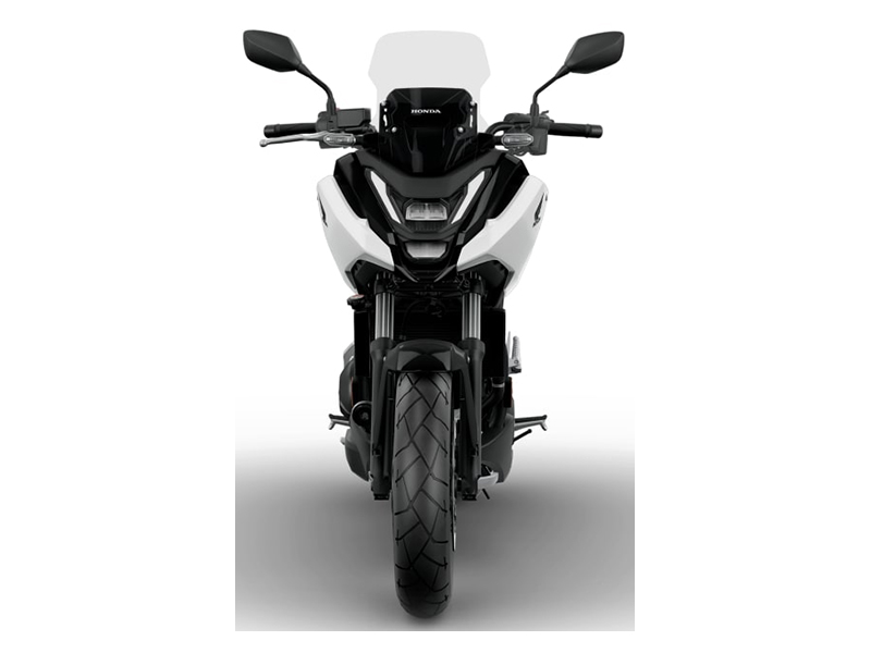 2025 Honda NC750X DCT in Columbus, Ohio - Photo 5