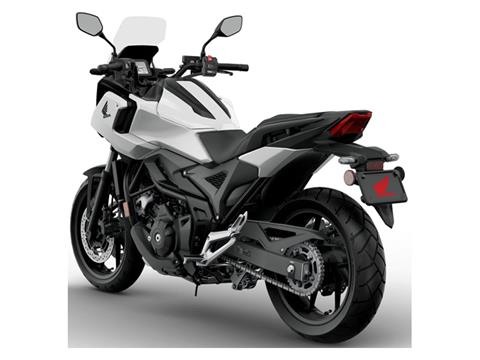 2025 Honda NC750X DCT in Columbus, Ohio - Photo 7