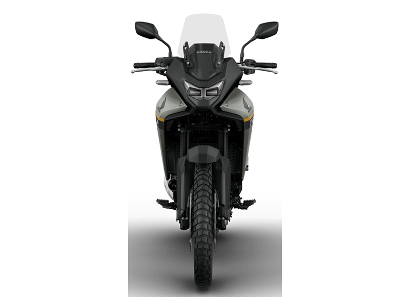 2025 Honda Transalp in Northampton, Massachusetts - Photo 5