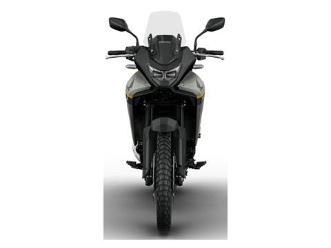 2025 Honda Transalp in Northampton, Massachusetts - Photo 5