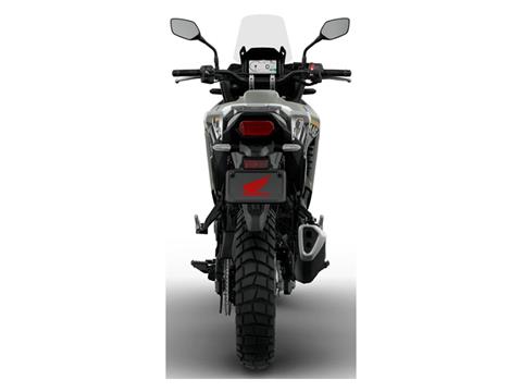 2025 Honda Transalp in Northampton, Massachusetts - Photo 8