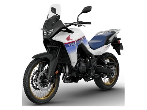 2025 Honda Transalp in Northampton, Massachusetts - Photo 4