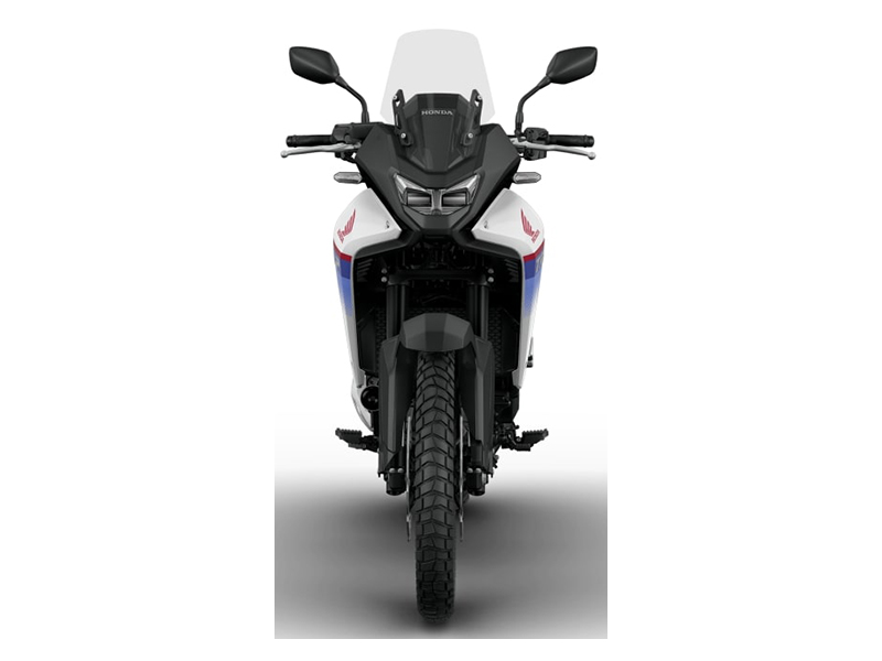 2025 Honda Transalp in Northampton, Massachusetts - Photo 5