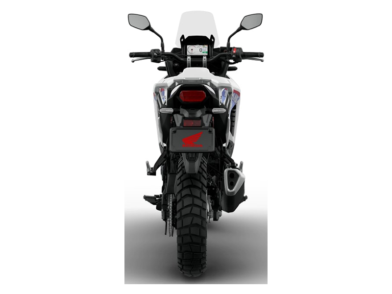 2025 Honda Transalp in Northampton, Massachusetts - Photo 8