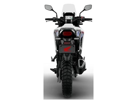 2025 Honda Transalp in Northampton, Massachusetts - Photo 8