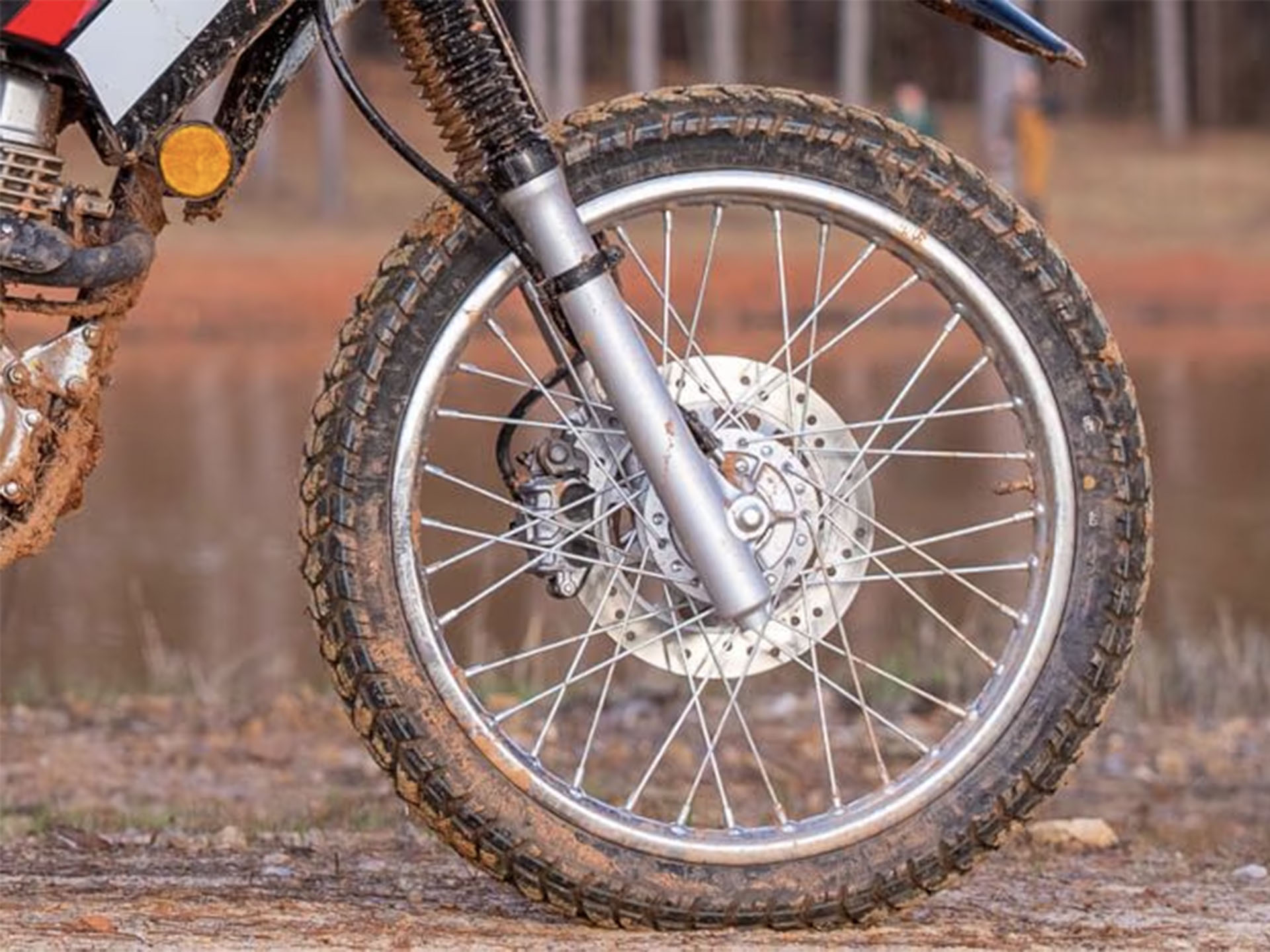 2025 Honda XR150L in Eugene, Oregon