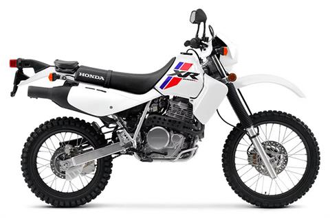 2025 Honda XR650L in West Bridgewater, Massachusetts