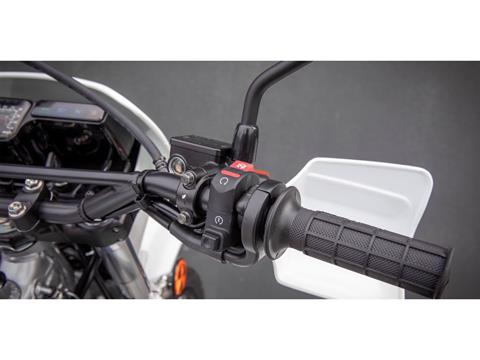 2025 Honda XR650L in Wichita, Kansas - Photo 3