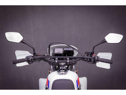 2025 Honda XR650L in Wichita, Kansas - Photo 4