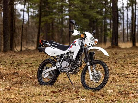 2025 Honda XR650L in Wichita, Kansas - Photo 6