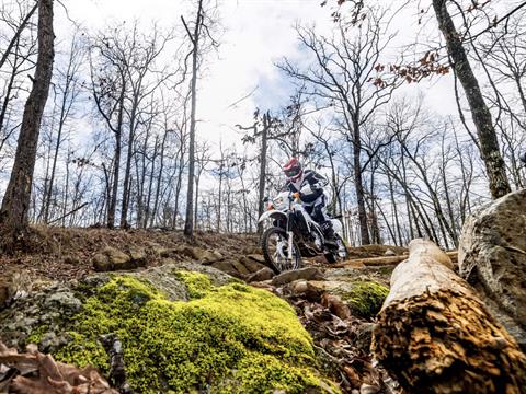 2025 Honda XR650L in Wichita, Kansas - Photo 7