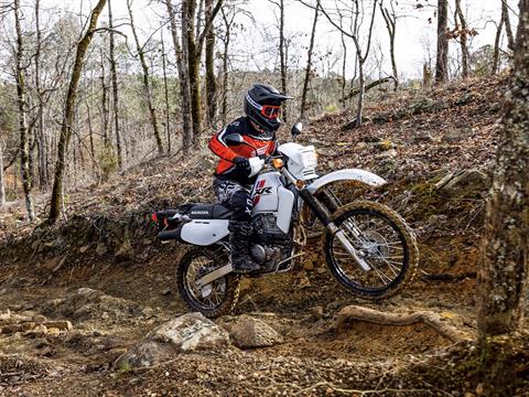 2025 Honda XR650L in Wichita, Kansas - Photo 8