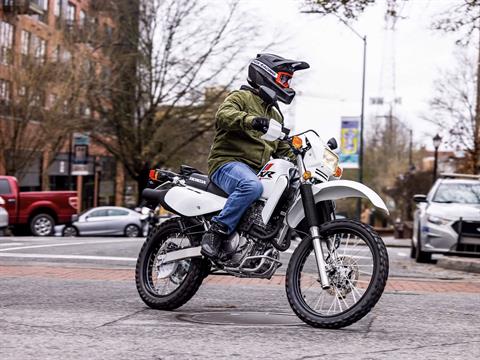 2025 Honda XR650L in Wichita, Kansas - Photo 9