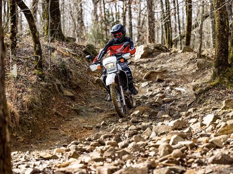2025 Honda XR650L in Wichita, Kansas - Photo 10