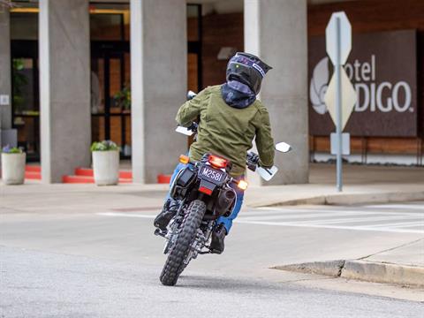 2025 Honda XR650L in Wichita, Kansas - Photo 12