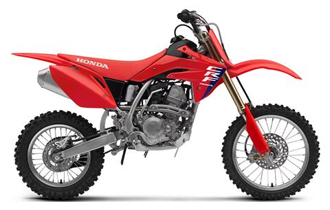 2025 Honda CRF150R in Whiteland, Indiana