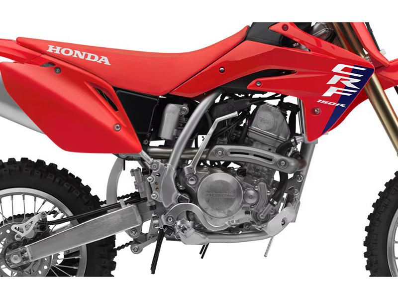 2025 Honda CRF150R in The Dalles, Oregon