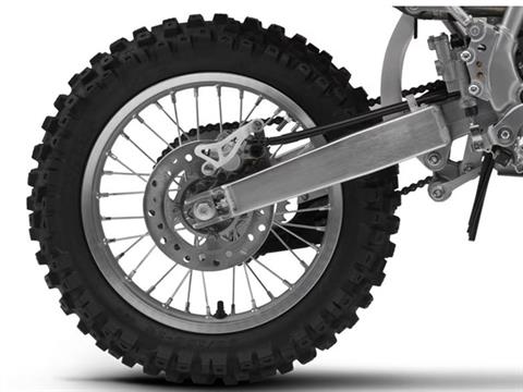 2025 Honda CRF150R in Fort Pierce, Florida - Photo 4