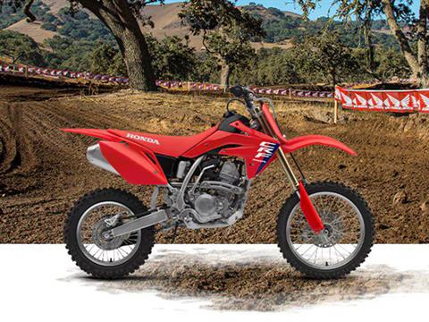 2021 honda crf 150 cheap