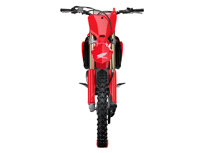 2025 Honda CRF250R in New Haven, Connecticut - Photo 5