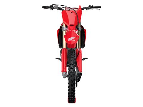 2025 Honda CRF250R in The Dalles, Oregon - Photo 5