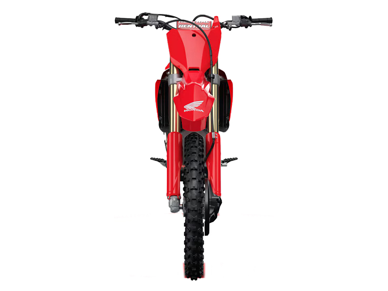 2025 Honda CRF450R in The Dalles, Oregon