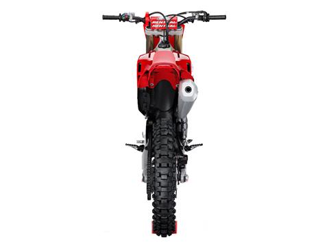 2025 Honda CRF450R in Fort Pierce, Florida - Photo 8