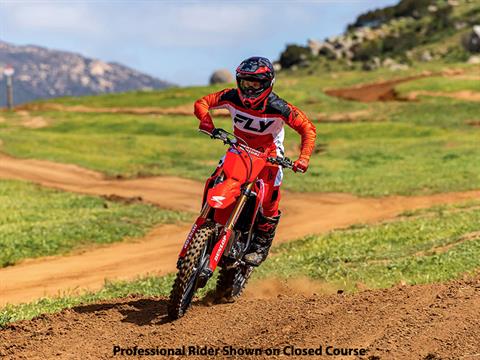2025 Honda CRF450RWE in Wichita, Kansas - Photo 13