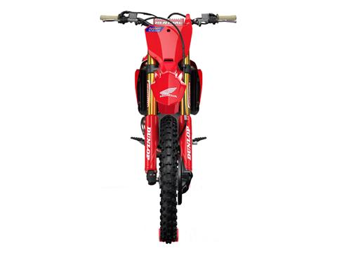 2025 Honda CRF450RWE in Wichita, Kansas - Photo 5