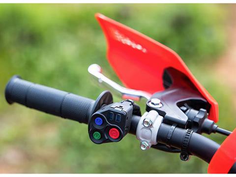 2025 Honda CRF250RX in The Dalles, Oregon - Photo 12