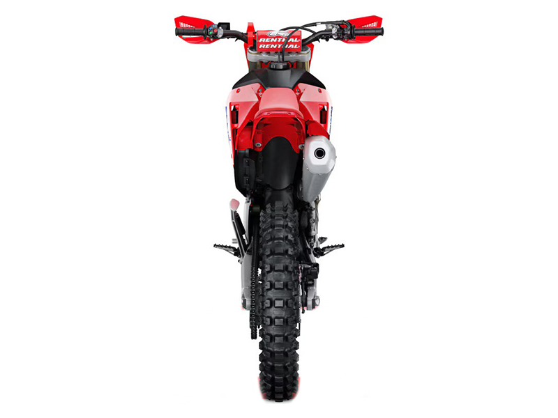 2025 Honda CRF250RX in Houston, Texas - Photo 8