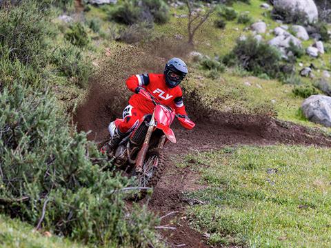 2025 Honda CRF450RX in The Dalles, Oregon - Photo 18