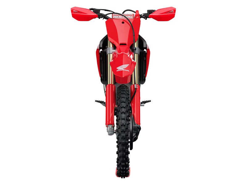 2025 Honda CRF450RX in The Dalles, Oregon