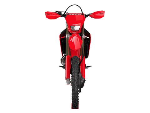 2025 Honda CRF450X in Marietta, Ohio - Photo 5