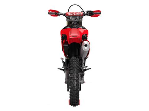 2025 Honda CRF450X in Marietta, Ohio - Photo 8