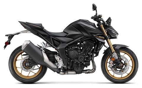 2025 Honda CB1000 Hornet SP