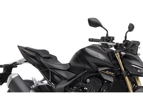 2025 Honda CB1000 Hornet SP in Long Island City, New York - Photo 6