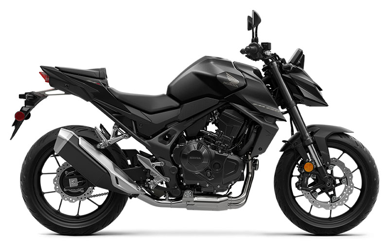 2025 Honda CB750 Hornet in Fort Pierce, Florida - Photo 1