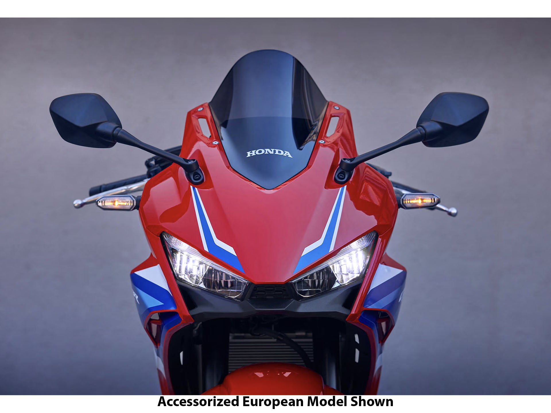 2025 Honda CBR500R in Wichita, Kansas - Photo 5