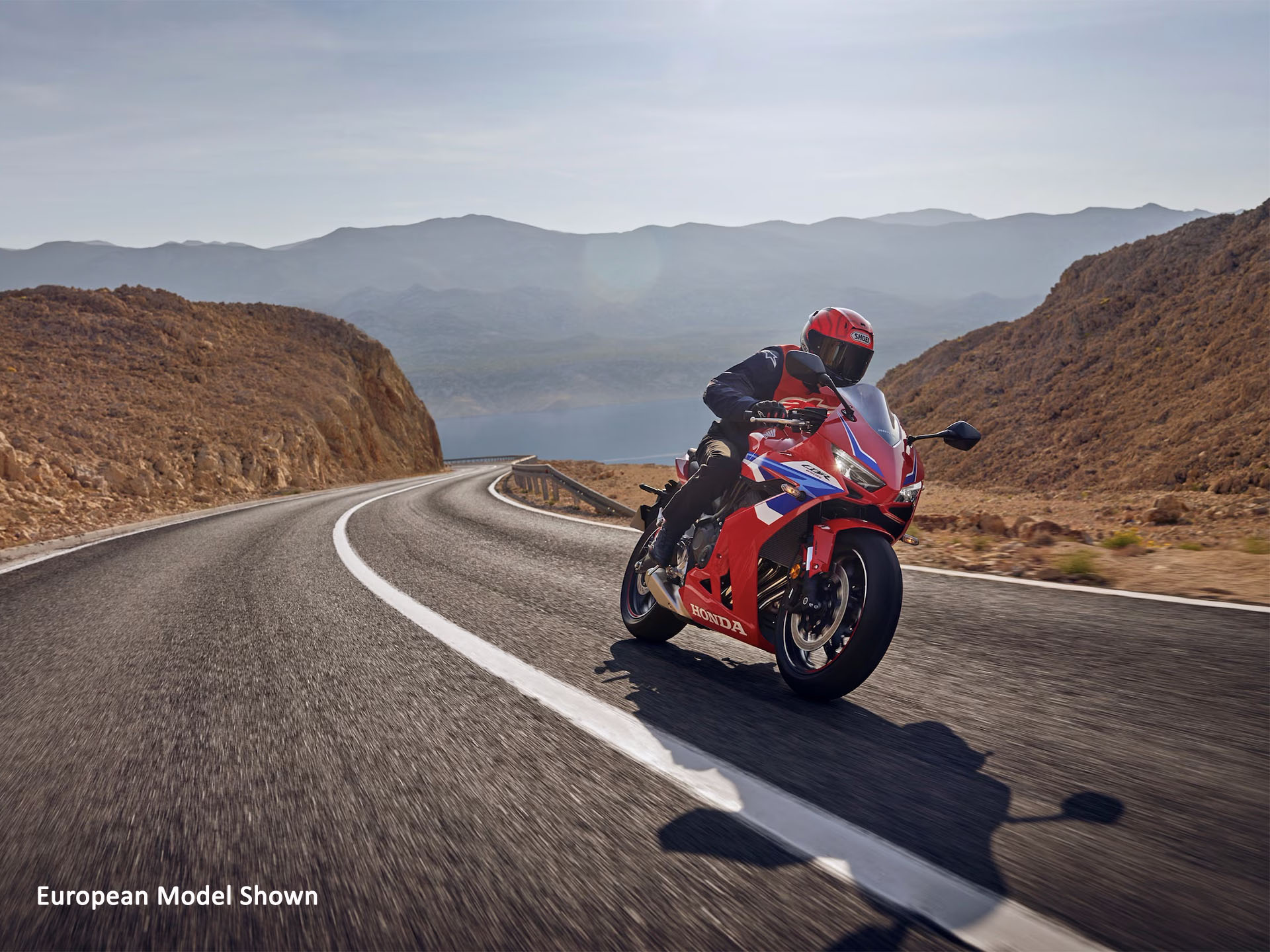 2025 Honda CBR650R E-Clutch in Fort Pierce, Florida - Photo 14